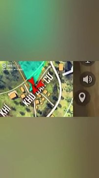 Op Gameplay and Only Red Number #shorts #short #freefire