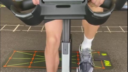 Joaquín cuenta el chiste "del preservativo" a la última gran irrupción del deporte español