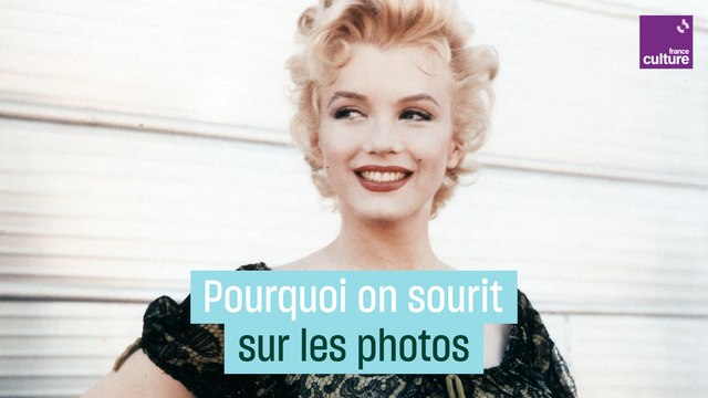 Comment Kodak nous a fait sourire sur les photos