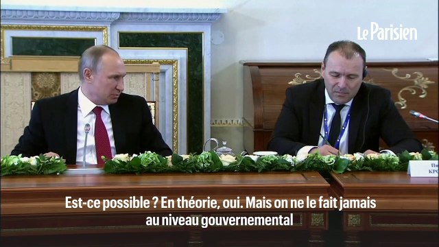 Piratage du satellite KA-SAT par la Russie : «On se bat en mer, dans les airs et... Dans l’espace»