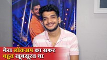 Lock Upp Winner Munawar Farooqui Describes His Journey On The Show As Beautiful