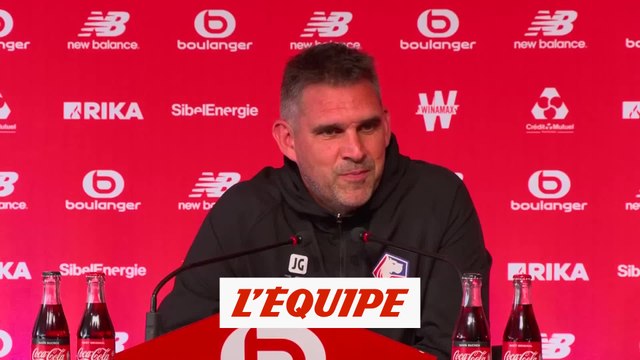 Le LOSC privé de Sanches, André, Xeka et Botman à Nice - Foot - L1 - Lille