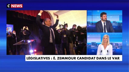 Sami Sfaxi : «Je me pose des questions sur l’avenir de Reconquête !»