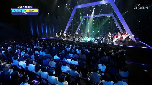 첫 소절로 무대 사로잡는 서문탁 ‘희야’♬ TV CHOSUN 220512 방송