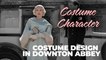The Costume Design Of Downton Abbey: A New Era | Costume is Character