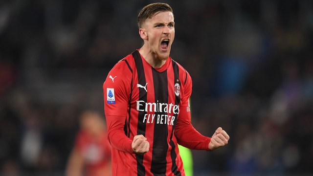 Saelemaekers: Siamo pronti