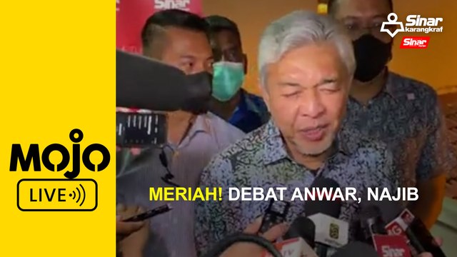 Perkembangan semasa selepas Debat Perdana
