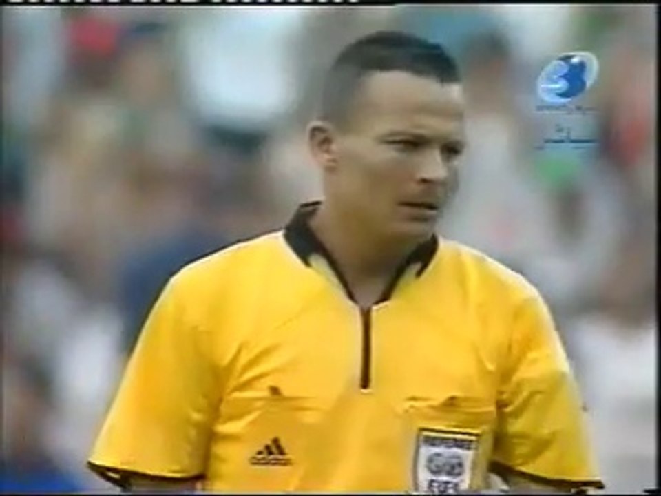 Finale de coupe d'Algérie (2006) 1MT