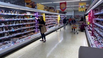 Saving in the Supermarket: How to save on your shop in Sainsbury's