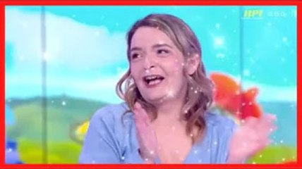Marion (Les 12 coups de midi) décroche une Etoile Mystérieuse