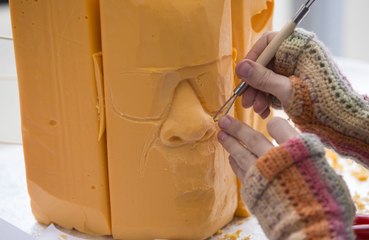 Cette application française permet d’identifier n'importe quel fromage !