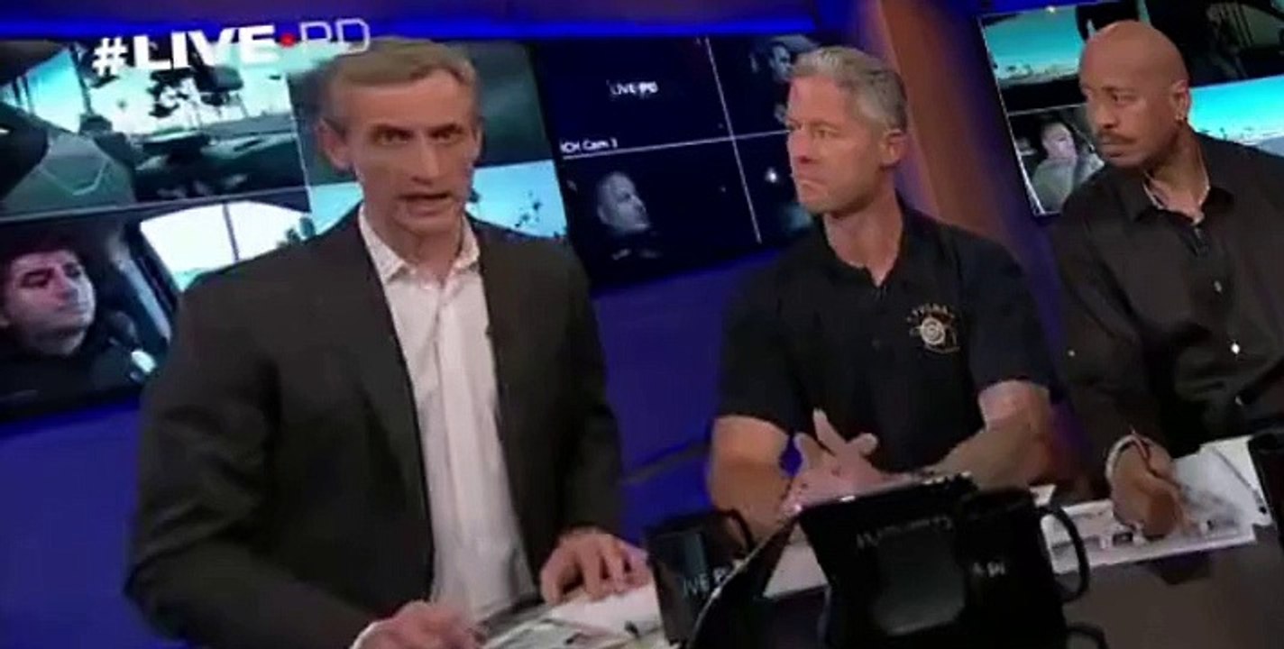 Live PD S01 E46