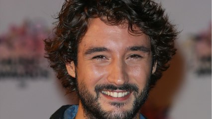 GALA VIDÉO - PHOTO - Jérémy Frérot change complètement de tête : le résultat est étonnant