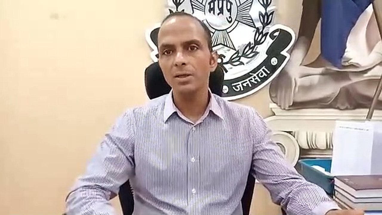 Video सूफा संगठन को लेकर उज्जैन रेंज के आईजी ने कही यह बड़ी बात