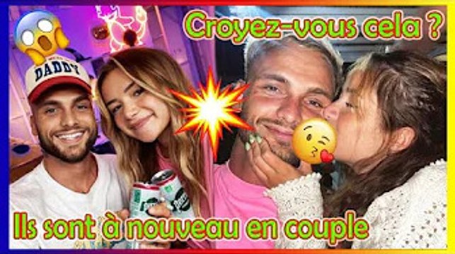 CHOC Le cœur solide de Victoria a de nouveau accepté Bastos ❗️