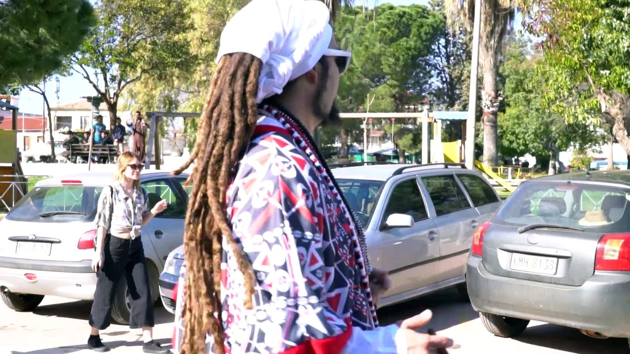 Recollecting memories of life before lockdown_Batala Filiatra