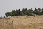 Son dakika: Gaziantep Karkamış sınırındaki karakola Suriye tarafından saldırı! 4 asker ve 1 sivil yaralandı