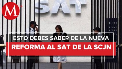 ¿Es un riesgo que el SAT pueda solicitar información bancaria sin autorización judicial?