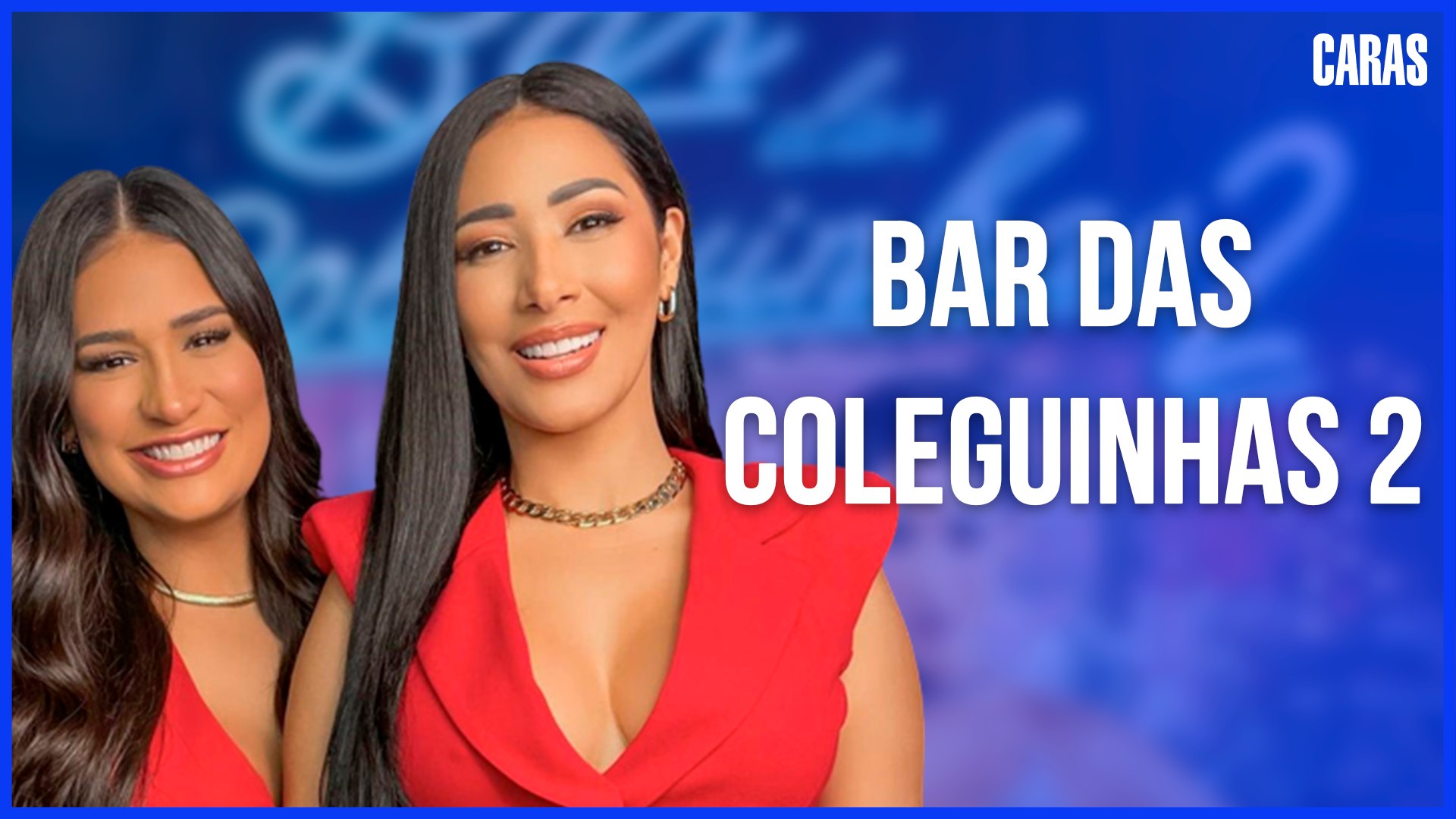 bar das colegunhas