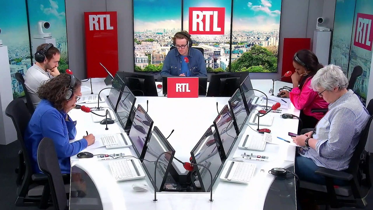 Les infos de 18h - Zemmour lance sa campagne des législatives à Cogolin