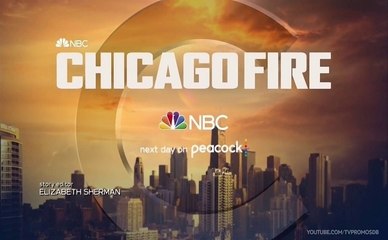 Chicago Fire - Promo 10x21
