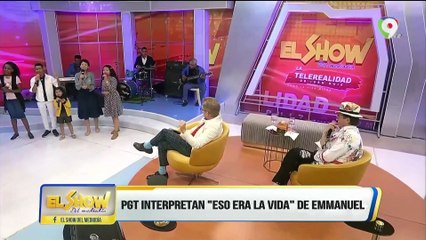 Seguimiento a la trama de House Of Cards | El Show del Mediodía