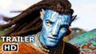 AVATAR 2- THE WAY OF WATER Trailer (2022)