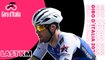 Giro d'Italia 2022 | Stage 6 | Last km