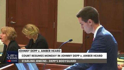 Johnny Depp Fans Dub Infamous Amber Heard Fecal Incident ‘Poopgate’