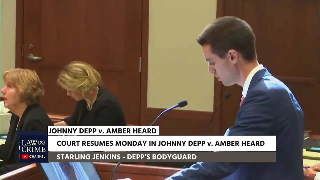 Johnny Depp Fans Dub Infamous Amber Heard Fecal Incident ‘Poopgate’