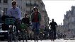 Bientôt des bouchons de cyclistes à Paris ? “Ils sont déjà parfois plus nombreux que les voitures”