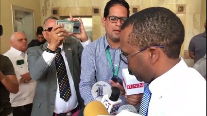 Fiscal de Santiago niega que agentes hayan entregado "sano y salvo" a Richard Báez