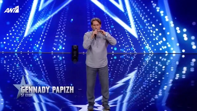 Sounds Of NATURE! He WOWS Judges With His AMAZING Talent! | Got Talent Globingbal