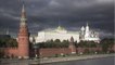 Tensions sur le gaz, la Russie menace la Finlande d'une riposte "militaro-technique"