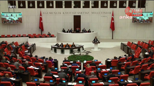 CHP'li Emine Gülizar Emecan: Yazıklar olsun. Ne zaman duracaksınız?