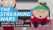 Avance de South Park: The Streaming Wars, el nuevo especial de la serie
