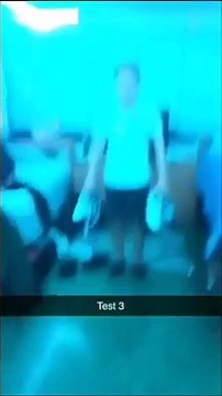 Les chaussures Vans retombent toujours sur leurs semelles