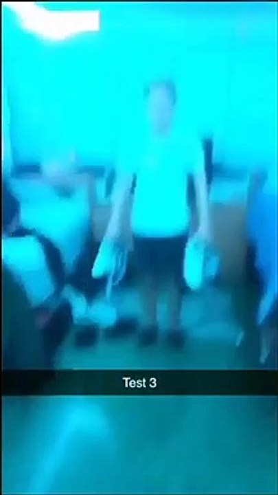 Les chaussures Vans retombent toujours sur leurs semelles