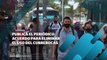 Publican acuerdo sobre el uso de cubrebocas en Jalisco | CPS Noticias Puerto Vallarta