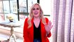 Senior Year on Netflix with Rebel Wilson | Nice Comments