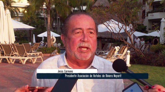 Bahía de Banderas comienza a reactivarse con eventos deportivos| CPS Noticias Puerto Vallarta