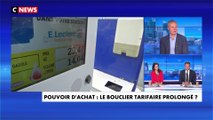 Jean-Sébastien Ferjou : «Il ne faut surtout pas étrangler l’économie»