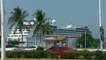 Llegan más de 4500 pasajeros en doble arribo de cruceros | CPS Noticias Puerto Vallarta