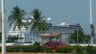 Llegan más de 4500 pasajeros en doble arribo de cruceros | CPS Noticias Puerto Vallarta
