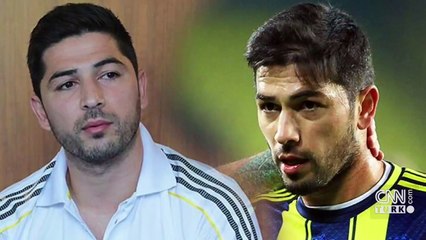 SON DAKİKA: Cinayetten yargılanan eski futbolcu Sezer Öztürk'ün cezası belli oldu