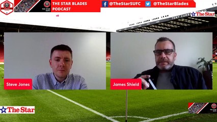 Nottingham Forest Preview - The Star Blades Podcast