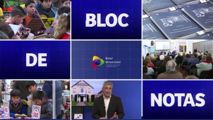 Presentación de libro "Las adicciones tóxicas" en FILBA 2022