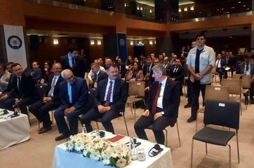 İçişleri Bakan Yardımcısı İnce: "Düzensiz göçe karşı mücadelede kararlılığımızı her fırsatta vurgulamayı sürdüreceğiz"