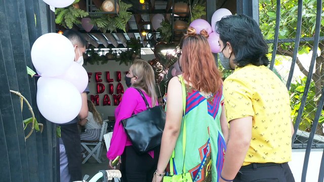 Celebran a mamás en restaurantes de Puerto Vallarta| CPS Noticias Puerto Vallarta