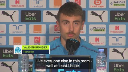 'Sickening Sala chants shame French football' - Rongier